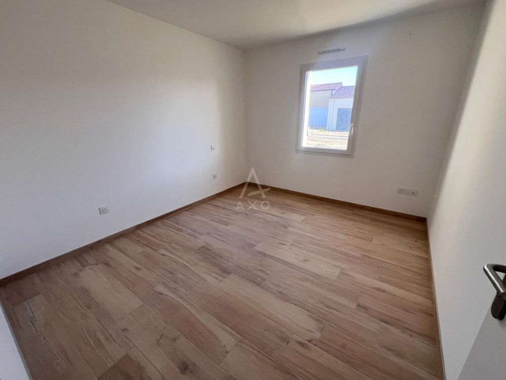 Location Maison Maison Les landes genusson