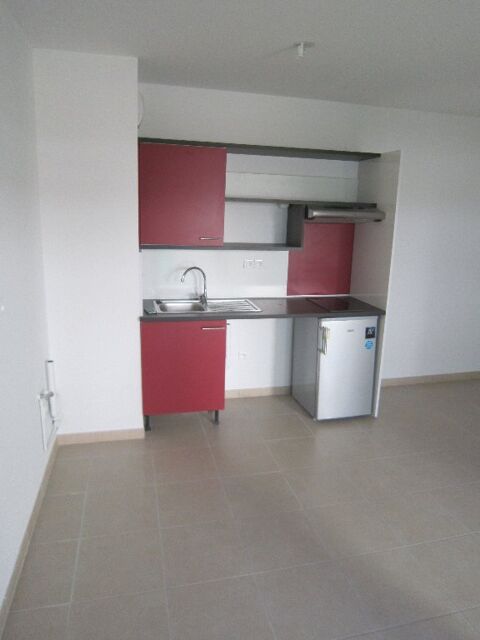  Appartement � louer 2 pi�ces 42 m�