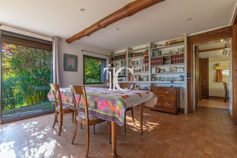 � vendre  Villa Saint-Ambroix (30500)