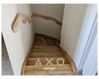  Appartement à vendre 7 pièces 129 m²