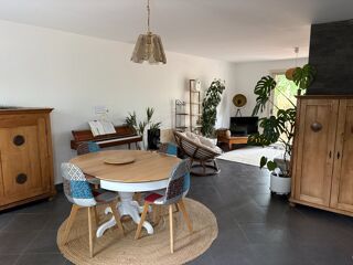  Maison à vendre 5 pièces 94 m²
