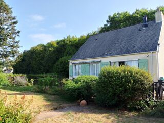  Maison � vendre 3 pi�ces 67 m�