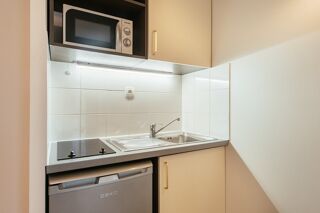 Vente Appartement Résidence Affaires Asnieres sur seine