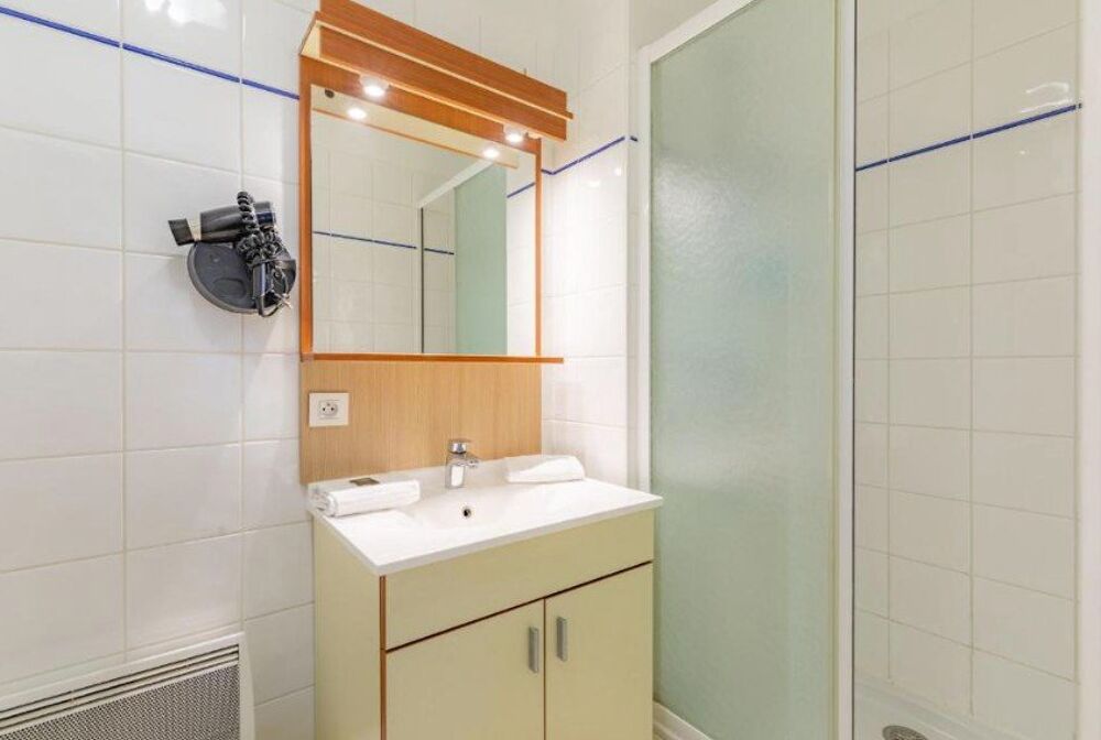 Vente Appartement Résidence Affaires Caen
