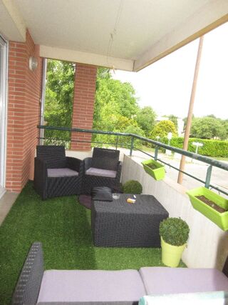  Appartement  vendre 3 pices 53 m