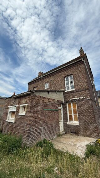 Maison 110m2 Grand-Couronne