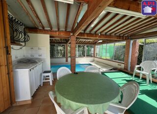  Maison à vendre 5 pièces 118 m²