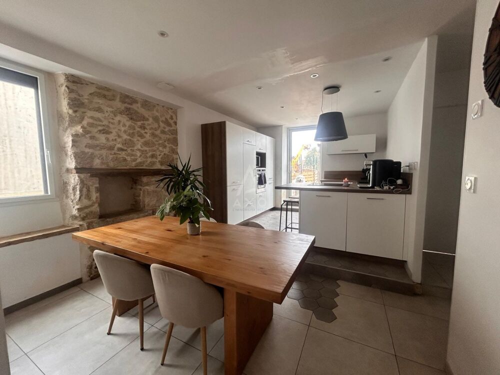 Vente Maison Maison La bruffiere