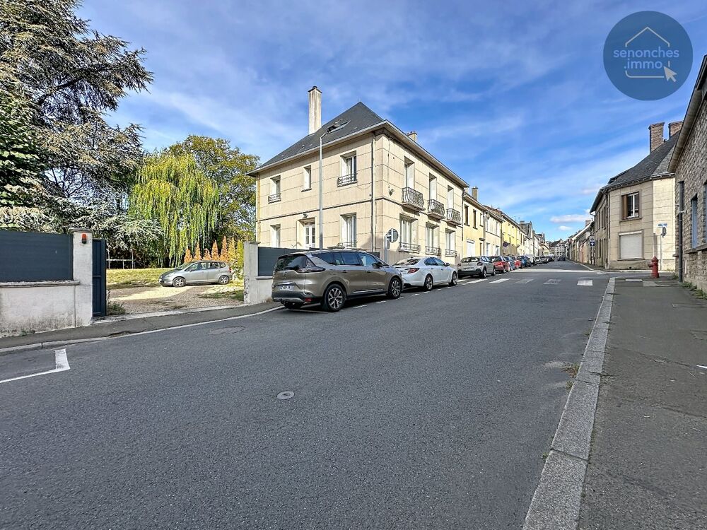 Vente Maison Villa La loupe