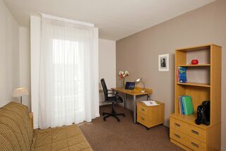  Appartement � vendre 1 pi�ce 18 m�