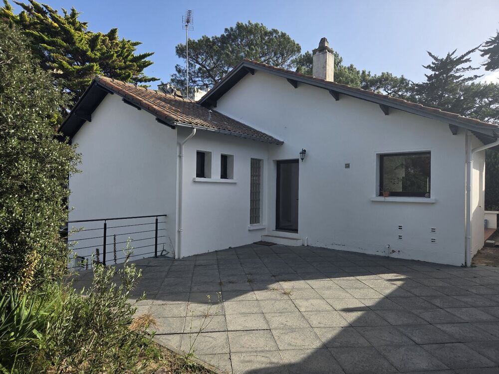 vendre  Maison La Baule-Escoublac (44500)