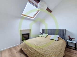  Appartement � vendre 3 pi�ces 63 m�