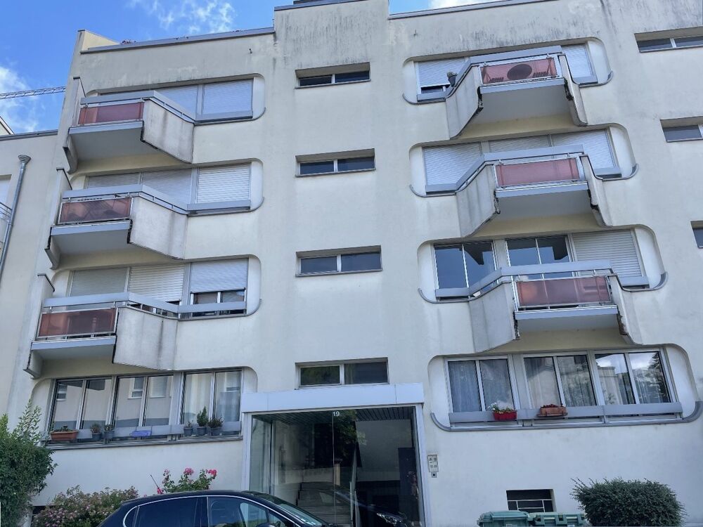 Location Appartement Appartement Nancy