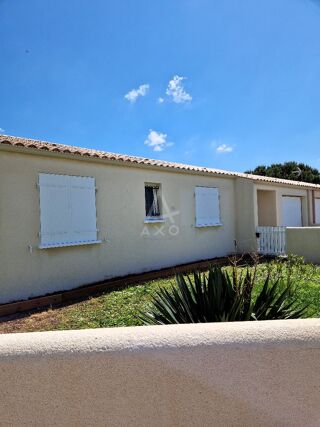  Maison  vendre 4 pices 88 m