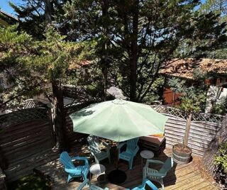  Maison � vendre 3 pi�ces 46 m�