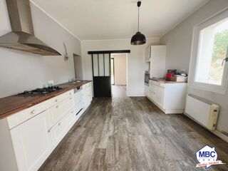  Maison à vendre 5 pièces 82 m²