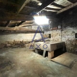  Maison � vendre 3 pi�ces 120 m�