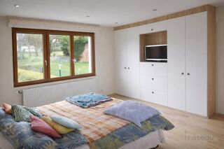  Maison à vendre 5 pièces 95 m²
