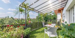  Maison à vendre 10 pièces 305 m²