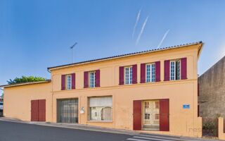  Maison à vendre 8 pièces 232 m²