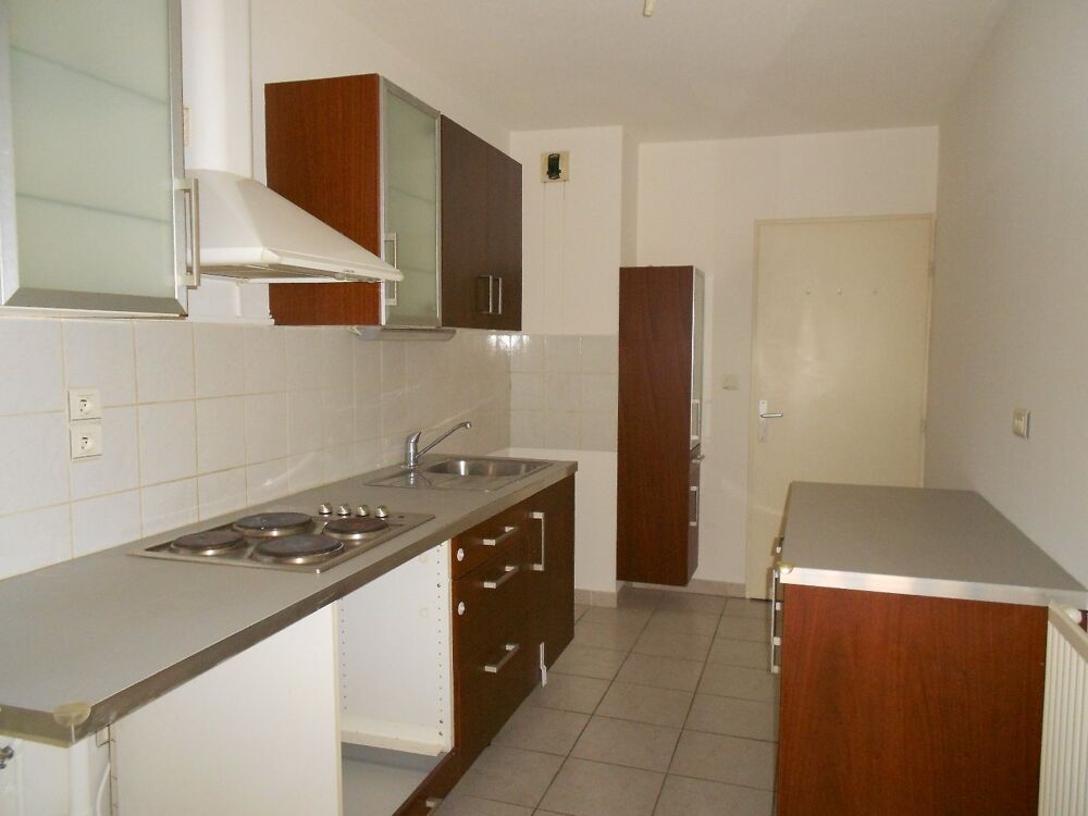 Location Appartement Appartement Montpellier