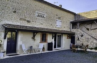  Maison � vendre 3 pi�ces 107 m�