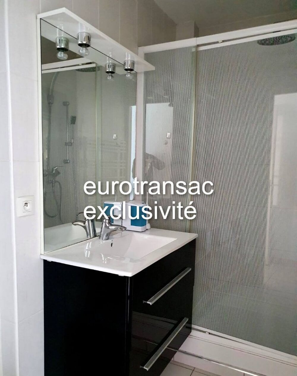 Vente Appartement Appartement Balaruc les bains