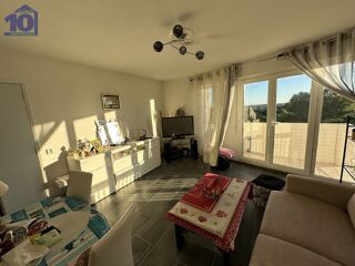  Appartement à vendre 4 pièces 63 m²