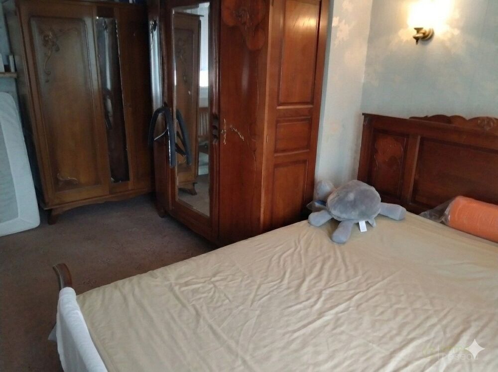 Vente Maison Maison Le plessier sur saint just
