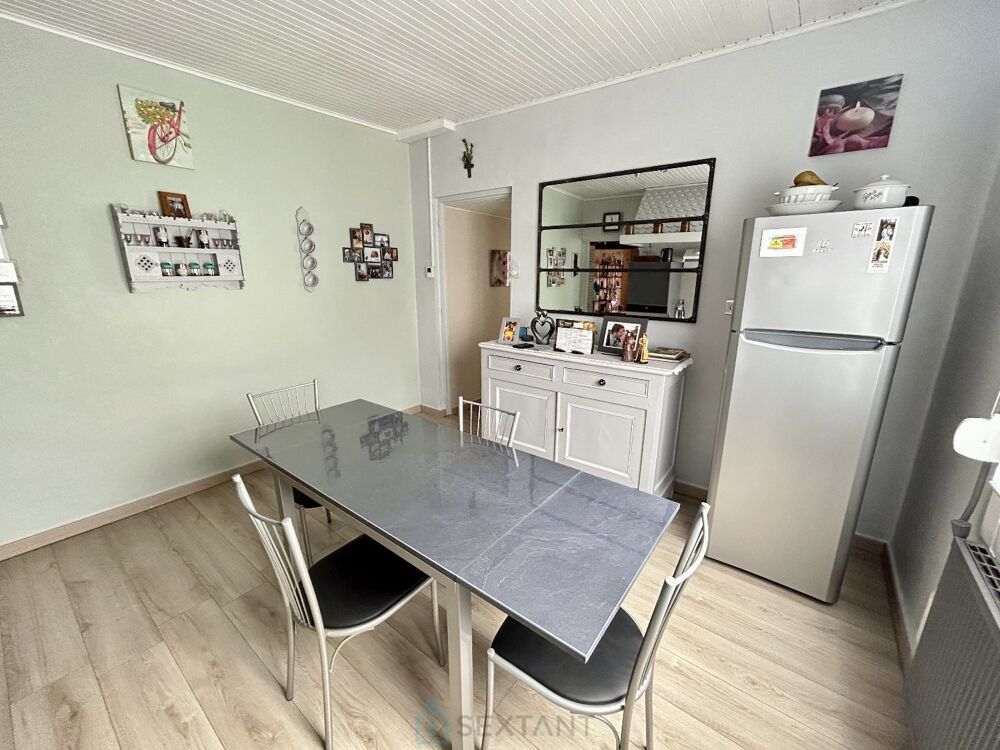 Vente Maison Maison Douai