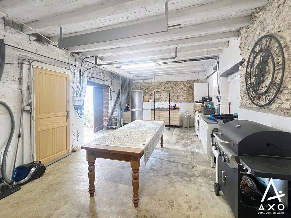 Vente Maison Maison Villeneuve de marsan