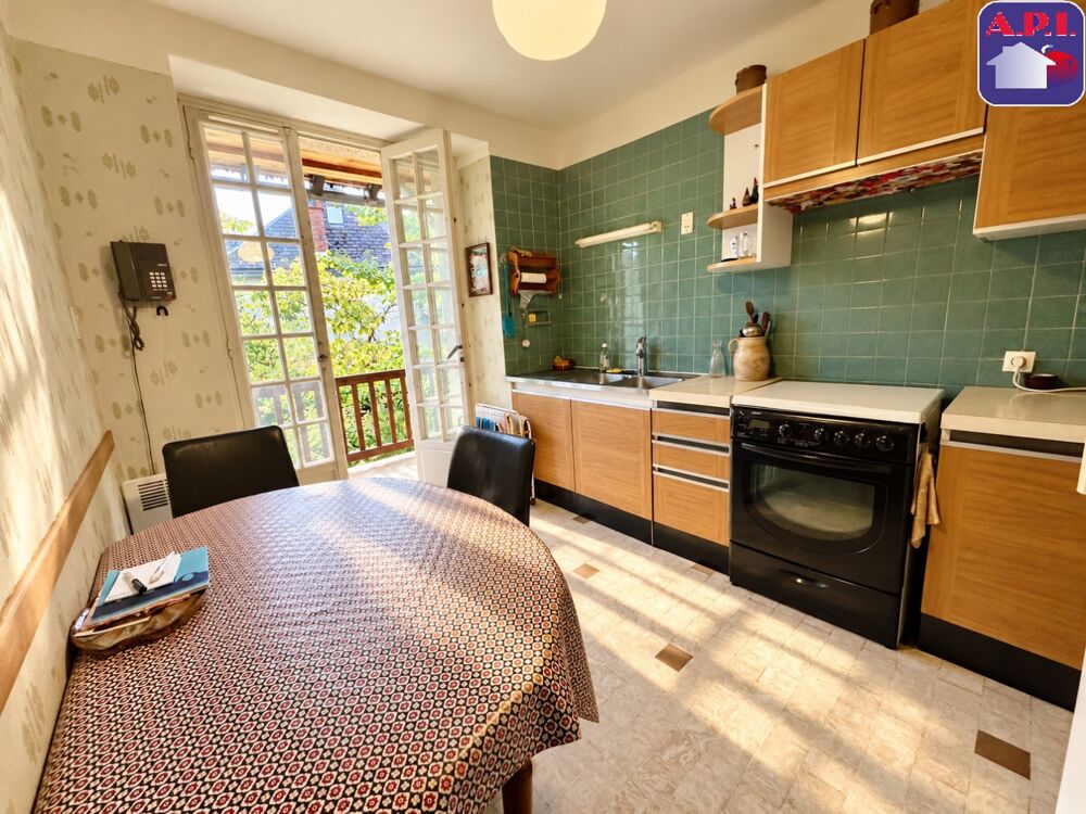 Vente Maison Maison Les bordes sur lez
