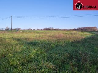  Terrain � vendre 1216 m�