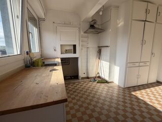  Appartement à vendre 4 pièces 72 m²