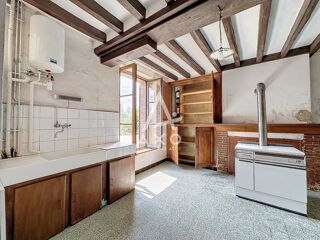  Maison  vendre 4 pices 60 m