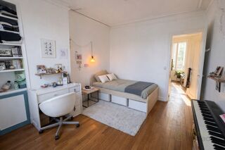  Appartement à vendre 3 pièces 51 m²