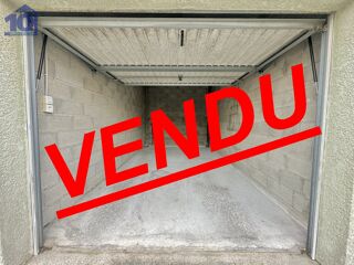 Parking / Garage - 1 pi�ce(s) - 15 m�