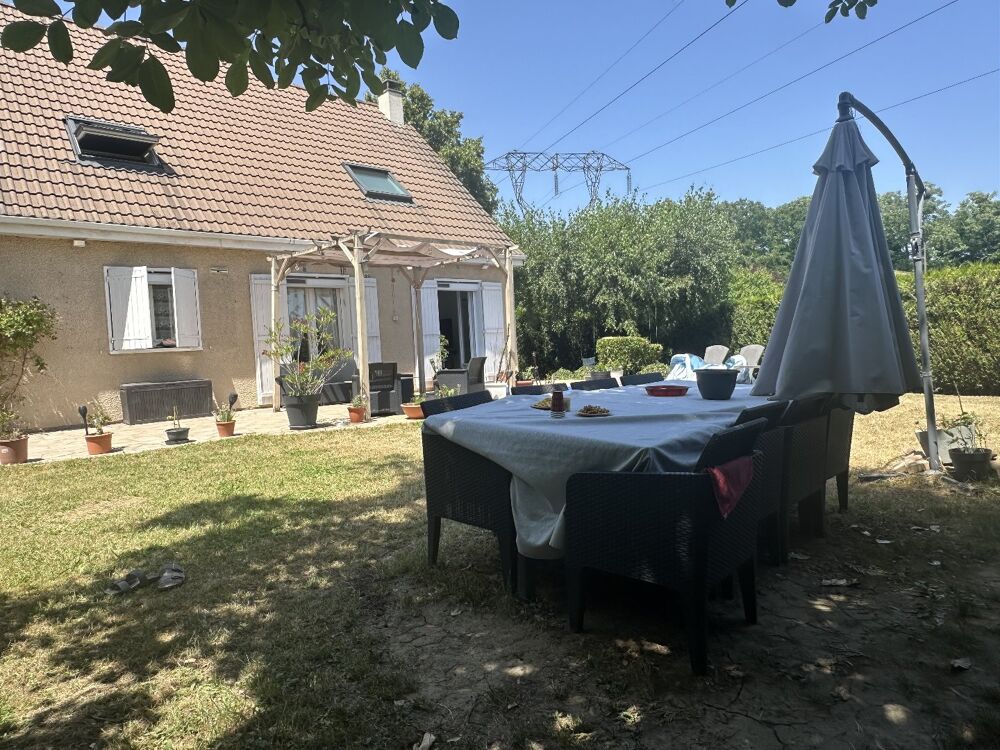  vendre  Maison Thiais (94320)