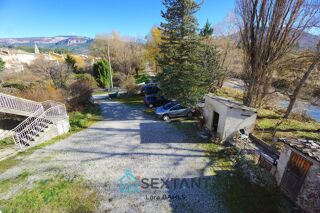  Immeuble  vendre 500 m