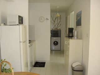  Appartement à vendre 3 pièces 42 m²