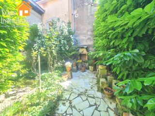  Maison à vendre 8 pièces 186 m²