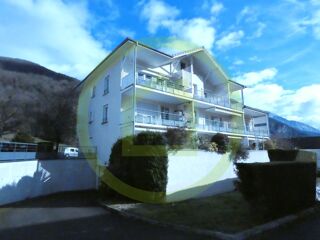  Appartement � vendre 2 pi�ces 43 m�