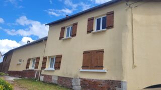 Maison à vendre 5 pièces 111 m²