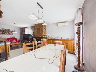 Maison à vendre 5 pièces 110 m²