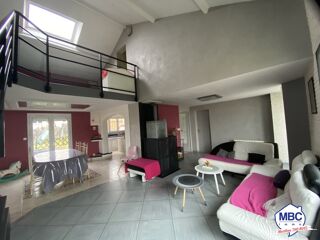  Maison � vendre 7 pi�ces 190 m�