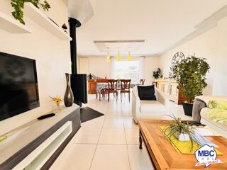  Maison � vendre 5 pi�ces 95 m�