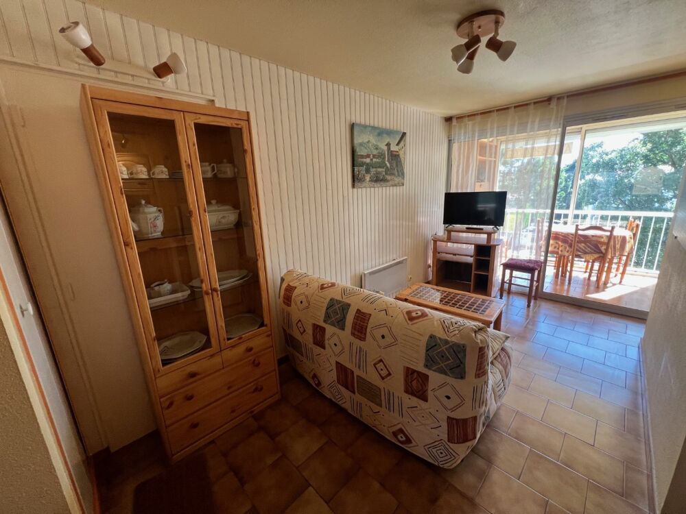 Vente Appartement Appartement Argeles sur mer