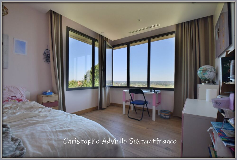 � vendre  Villa Bergerac (24100)