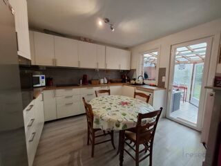  Maison à vendre 6 pièces 170 m²