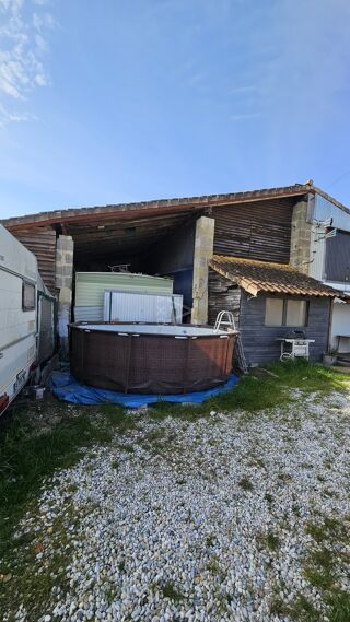  Maison � vendre 2 pi�ces 38 m�